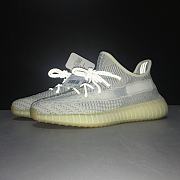 Adidas Yeezy Boost 350 V2 Yeshaya (Non-Reflective) FX4348  - 6