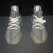 Adidas Yeezy Boost 350 V2 Yeshaya (Non-Reflective) FX4348  - 5