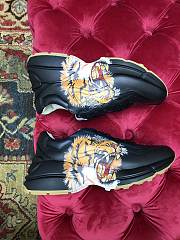 Gucci Black Tiger - 5