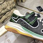 Gucci Ultrapace Sneaker - 4