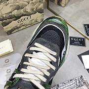 Gucci Ultrapace Sneaker - 3