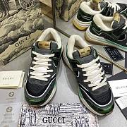 Gucci Ultrapace Sneaker - 6