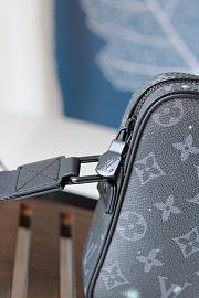 Louis Vuitton Alpha M44165 26x17x5 CM - 4