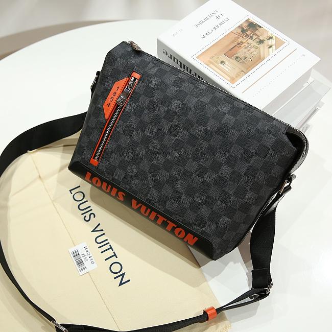 Louis Vuitton N42416 37 x 26 x 7CM - 1