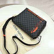 Louis Vuitton N42416 37 x 26 x 7CM - 6