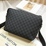 Louis Vuitton N42416 37 x 26 x 7CM - 4