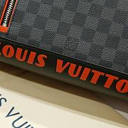 Louis Vuitton N42416 37 x 26 x 7CM - 5