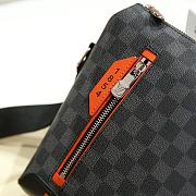 Louis Vuitton N42416 37 x 26 x 7CM - 3