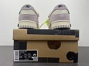 Nike Dunk Low Off-White Lot 12 DJ0950-100 - 3