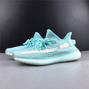 Adidas Yeezy Boost 350 V2 Aqua Blue EG5566 