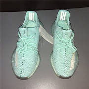 Adidas Yeezy Boost 350 V2 Aqua Blue EG5566  - 6