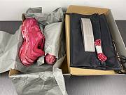 Balenciaga Triple S Dark Red 524039 W3CN3 6000 - 4