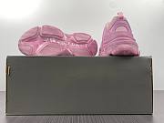 Balenciaga Triple S Faded Pink 524039 W3CN3 5000 - 2