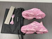 Balenciaga Triple S Faded Pink 524039 W3CN3 5000 - 6