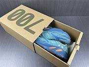 Adidas Yeezy Boost 700 Faded Azure GZ2002 - 4