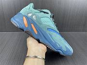 Adidas Yeezy Boost 700 Faded Azure GZ2002 - 5