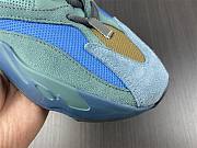 Adidas Yeezy Boost 700 Faded Azure GZ2002 - 2