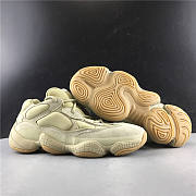 Adidas Yeezy 500 Stone FW4839 - 5