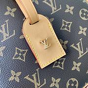 Louis Vuitton Boite Chapeau M52294 21.5 x 7 x20 CM - 3