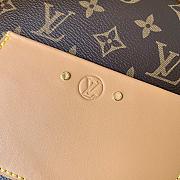 Louis Vuitton Boite Chapeau M52294 21.5 x 7 x20 CM - 5