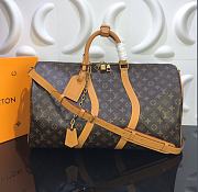 Louis Vuitton Keepall M44748 50 x 29 x 22 CM - 1