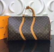 Louis Vuitton Keepall M44748 50 x 29 x 22 CM - 6