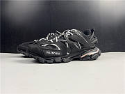 Balenciaga Track Black 2021 542023W3AC11090 - 1