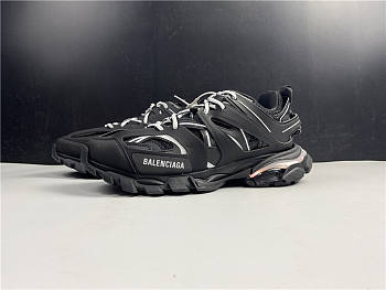 Balenciaga Track Black 2021 542023W3AC11090