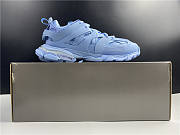 Balenciaga Track Light Blue 542436W2LA14800 - 5