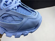 Balenciaga Track Light Blue 542436W2LA14800 - 3