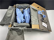 Balenciaga Track Light Blue 542436W2LA14800 - 2