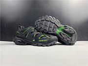 Balenciaga Track Black Green 542023W3AC21035 - 6