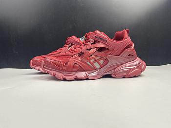 Balenciaga Track 2 Pearl Red 570391 W2GN3 2029