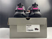 Balenciaga Track Washed Black Pink 542436W3AC21055 - 3