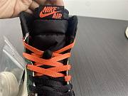 Air Jordan 1 Retro High OG Hand Crafted DH3097-001 - 5