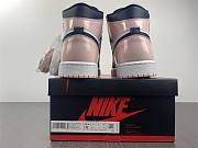 Air Jordan 1 High OG Atmosphere DD9335-641 - 6