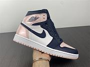 Air Jordan 1 High OG Atmosphere DD9335-641 - 5