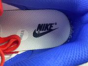 Nike Dunk Low Bright Crimson Game Royal CW1590-104  - 6