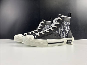 Dior Fashion Sneaker 