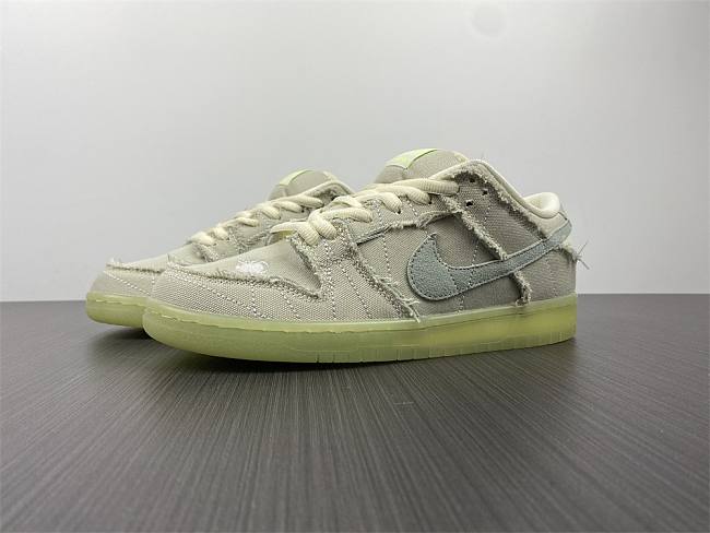 Dunk SB Nike SB Dunk Low “Mummy DM0774-111 - 1