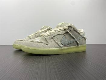 Dunk SB Nike SB Dunk Low “Mummy DM0774-111