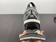 Balenciaga X-Pander Silver 653871W2RA31212 - 4