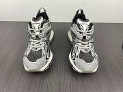 Balenciaga X-Pander Silver 653871W2RA31212 - 6