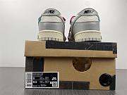 Nike Dunk Low Off-White Lot 15 DJ0950-100 - 2