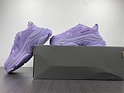 Balenciaga Triple S Purple 524039 W73B0 9590 - 5