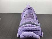 Balenciaga Triple S Purple 524039 W73B0 9590 - 4