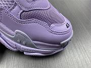 Balenciaga Triple S Purple 524039 W73B0 9590 - 2