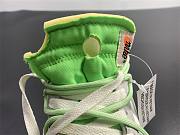 Nike Dunk Low Off-White Lot 7 DM1602-108 - 6