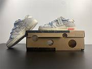 Nike Dunk Low Off-White Lot 10 DM1602-112 - 6