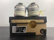 Nike Dunk Low Off-White Lot 10 DM1602-112 - 5